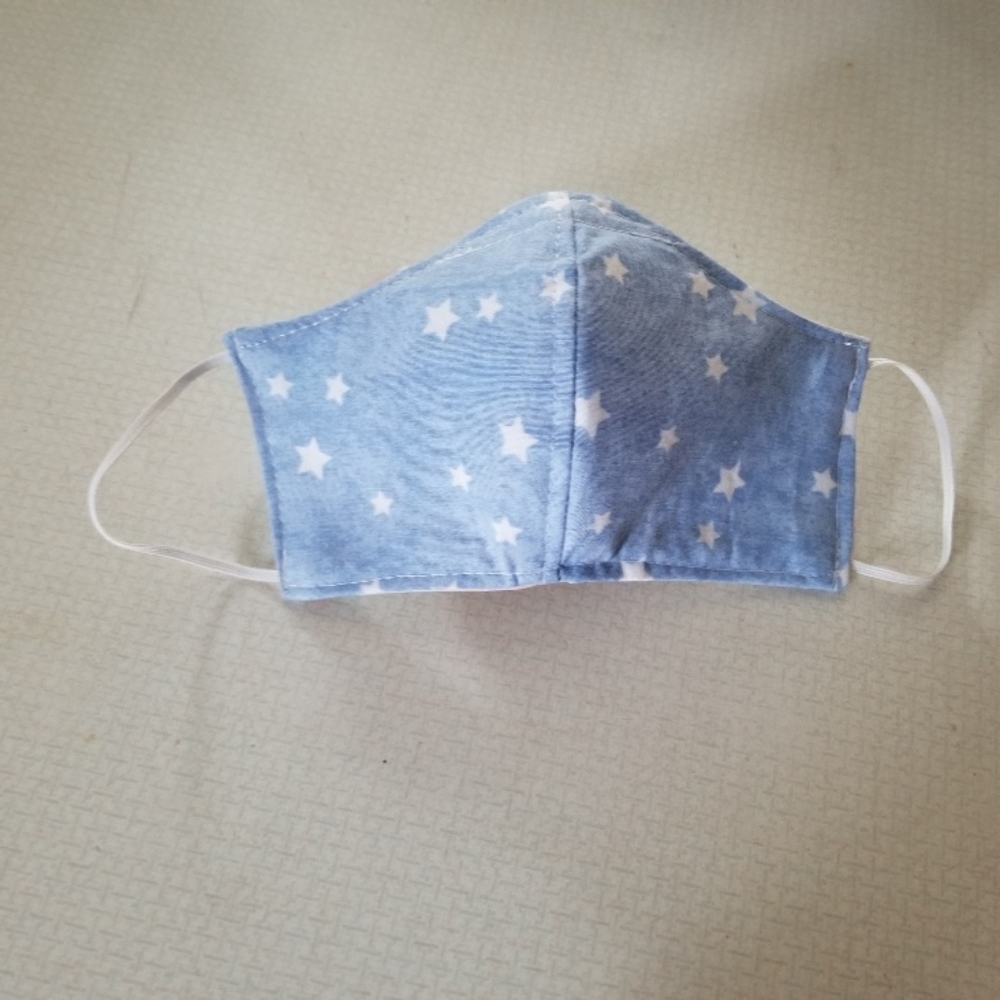Face masks for Emily @emilyemuse